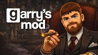 Trolling EVERYONE in Gmod Mafia RP! Gmod Mafia Roleplay Funny Moments