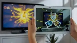 LEGO&reg; NEXO KNIGHTS&trade; - Gameplay video 6