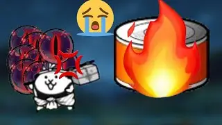 The Fastest Way to Ruin Your Battle Cats Account