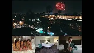 Dine, Unwind, & Stay the Night