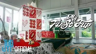 KickFlip(킥플립) The 3rd Mini Album 
