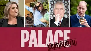 Are ‘arrogant’ Prince Harry & Meghan Markle too ‘toxic’ now? | Palace Confidential