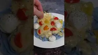 Glowblue Noodles from Star Wars