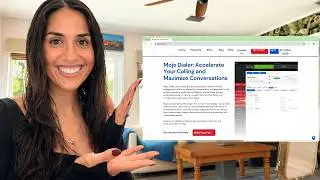 Beginner’s Guide to Mojo Dialer for Realtors