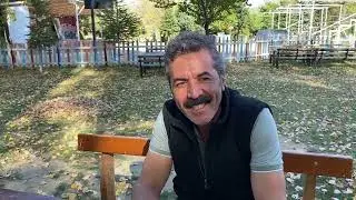 Köyde Kaynarpınar da Tuncay abimin ağzından #KelBekir .!!! #Bağlağan #ÇAYIRALAN