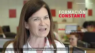 La Voz de Securitas Direct - Recruiting Day