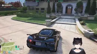 Yuno Reveal He Has a Rich Family & Own a Mansion in Vinewood | Nopixel GTARP