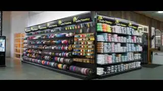 QUALITY TRIMMINGS - PROMO VIDEO (UK)