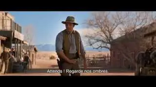 Albert à l'Ouest / Bande-annonce 2 VOST [Au cinéma le 2 juillet]