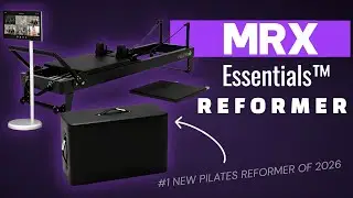 MRX&trade; Pilates Essentials Bundle 🎯 | Everything You Need to Start Sale