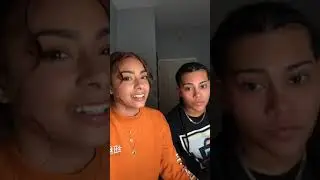 P and J insta live