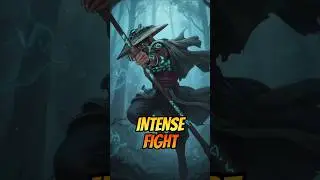 Shang Intense with Gideon 💀🔥| Mr Dash Odisha| Shadow Fight 4 Arena #sfa #shadowfightarena #games