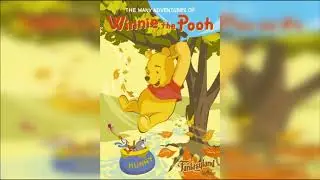 The Many Adventures Of Winnie The Pooh | Full Source Ride Audio | Magic Kingdom