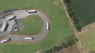 TPF 2 timelapse