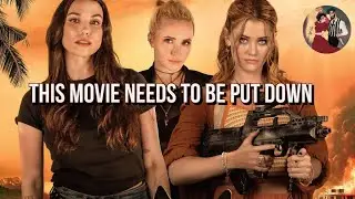 The Worst Film of 2025? A Breed Apart (2025) Review