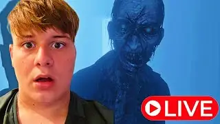 🔴 SARE INIMA DIN NOI 🔴PHASMOPHOBIA LIVE HORROR ROMANIA🔴Road to 300 Subs 🔴
