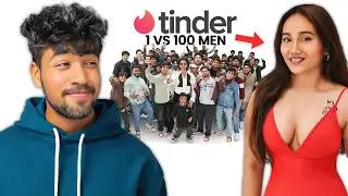 Desi Tinder Gone Wrong
