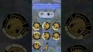 Misty is OP 10 Heads in a row
