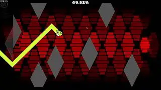 Death Moon 100% (29th Demon)