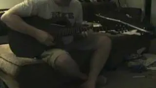 A little warm-up on an Adamas 2080 - by Alan Miner