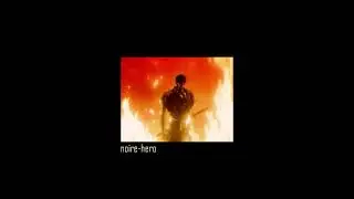 *FREE* NARUTO x NINJA SCROLL Type Beat - 