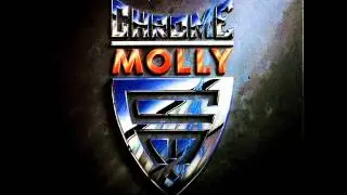 Chrome Molly Take Me I'm Yours