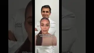 Kim Kardashian Plastic Surgery Meme #kardashian #kimkardashian #plasticsurgerynyc #plasticsurgeon