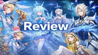 [CoA] Review Upcoming skins, Titles, and more in future, crystal of atlan 