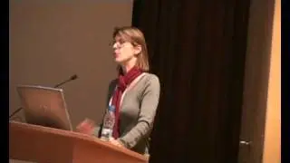 3.&ordf; Confer&ecirc;ncia sobre acesso livre ao conhecimento - Heather Joseph (Executive Director SPARC)