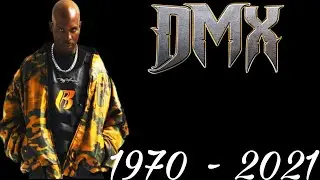 In Memory Of DMX