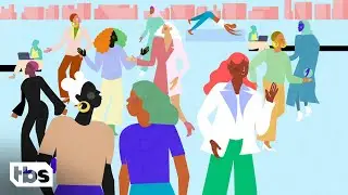 2021 International Women&rsquo;s Day | TBS&rsquo; Samantha Bee Speaks on Pandemic Effect