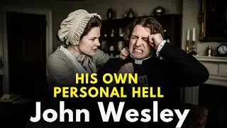 The Woman Who Tortured John Wesley (Literally)
