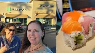 Sushi Mon - Las Vegas