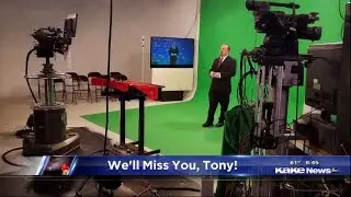KAKE-TV Final Goodbyes & Tributes (May 2, 2021)