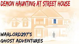 Ghost Adventures | DEMONIC HAUNTING at Tangle Wood Street House in Washington | Ep.1