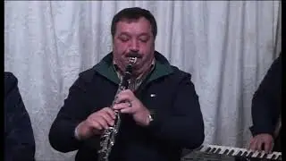 Rafiq Qobulu   Elirza   Hokmeli toyu  2