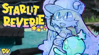 Starlit Reverie -A Klonoa 風のクロノア Tribute Album- releases December 28th!