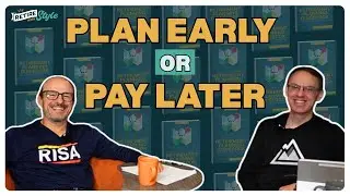 Episode 212: There Is No &ldquo;Best&rdquo; Retirement Plan: How to Choose What Actually Works