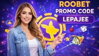 Roobet Referral Code LEPAJEE | Slot Gameplay & Casino Overview