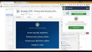 How To ByPass Blocked Content For Your Region