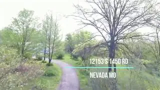 12153 S 1450 RD Nevada MO 64772