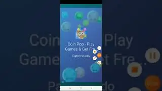 Earn Real Cash.... App novo pagando no pay pal m&iacute;nimo de saque 01 d&oacute;lar $$$