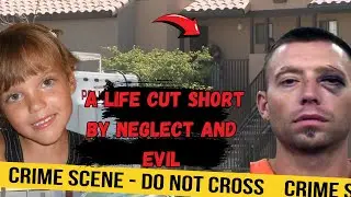 The Most EVIL Crime Against a Child I&rsquo;ve EVER Seen! | True Crime Story