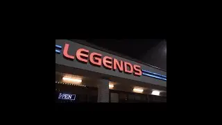 SlimT - Birthday Bash ReCap 2021 Live Performance (Club Legends) Columbus Ga,