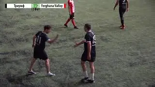 Летний Чемпионат 6x6 