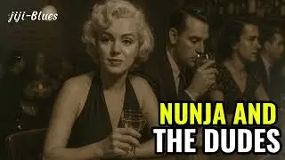 Gatsby Nights&rsquo; Midnight Swing: Electro Jazz Vibe