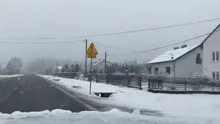 Piątkowiec 21.11.2025 