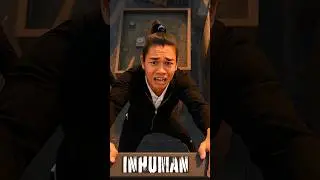 Кровельщик У Юннин разбился насмерть во время своего трюка