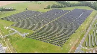 TurningPoint Energy - SU113 Delaware Community Solar Project
