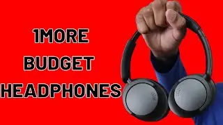 1More SonoFlow - Budget Headphone Under $100